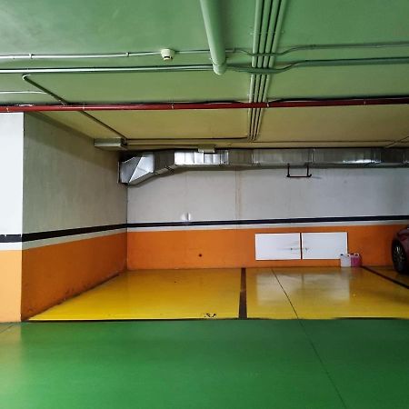 Apartamento Con Terraza Y Piscina ريبيرا المظهر الخارجي الصورة