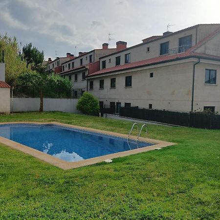 Apartamento Con Terraza Y Piscina ريبيرا المظهر الخارجي الصورة
