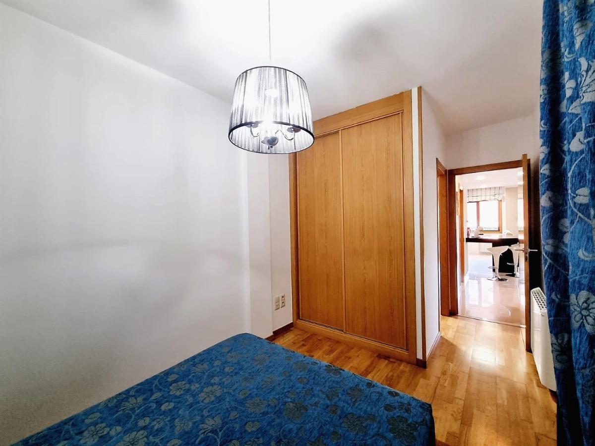 Apartamento Con Terraza Y Piscina ريبيرا المظهر الخارجي الصورة