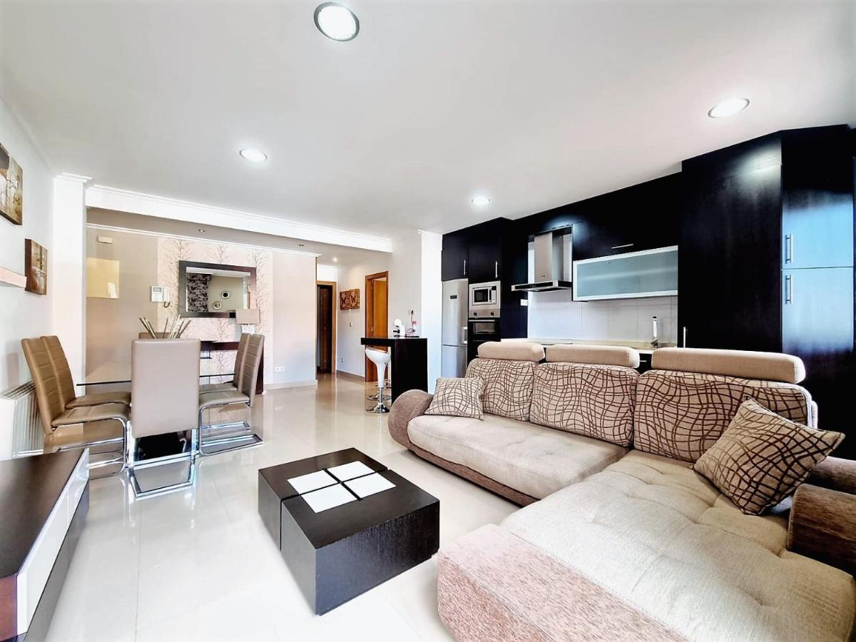 Apartamento Con Terraza Y Piscina ريبيرا المظهر الخارجي الصورة