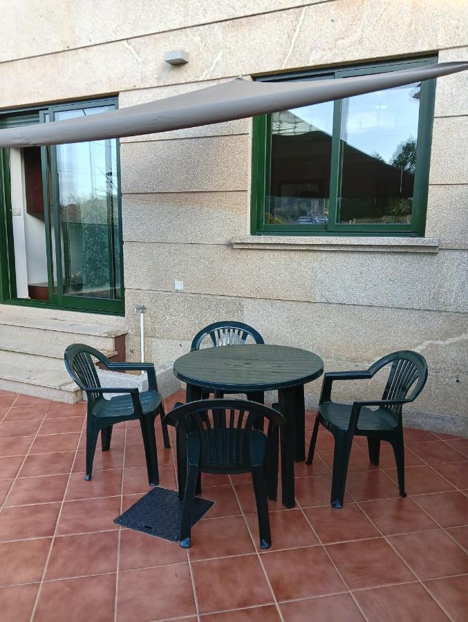 Apartamento Con Terraza Y Piscina ريبيرا المظهر الخارجي الصورة
